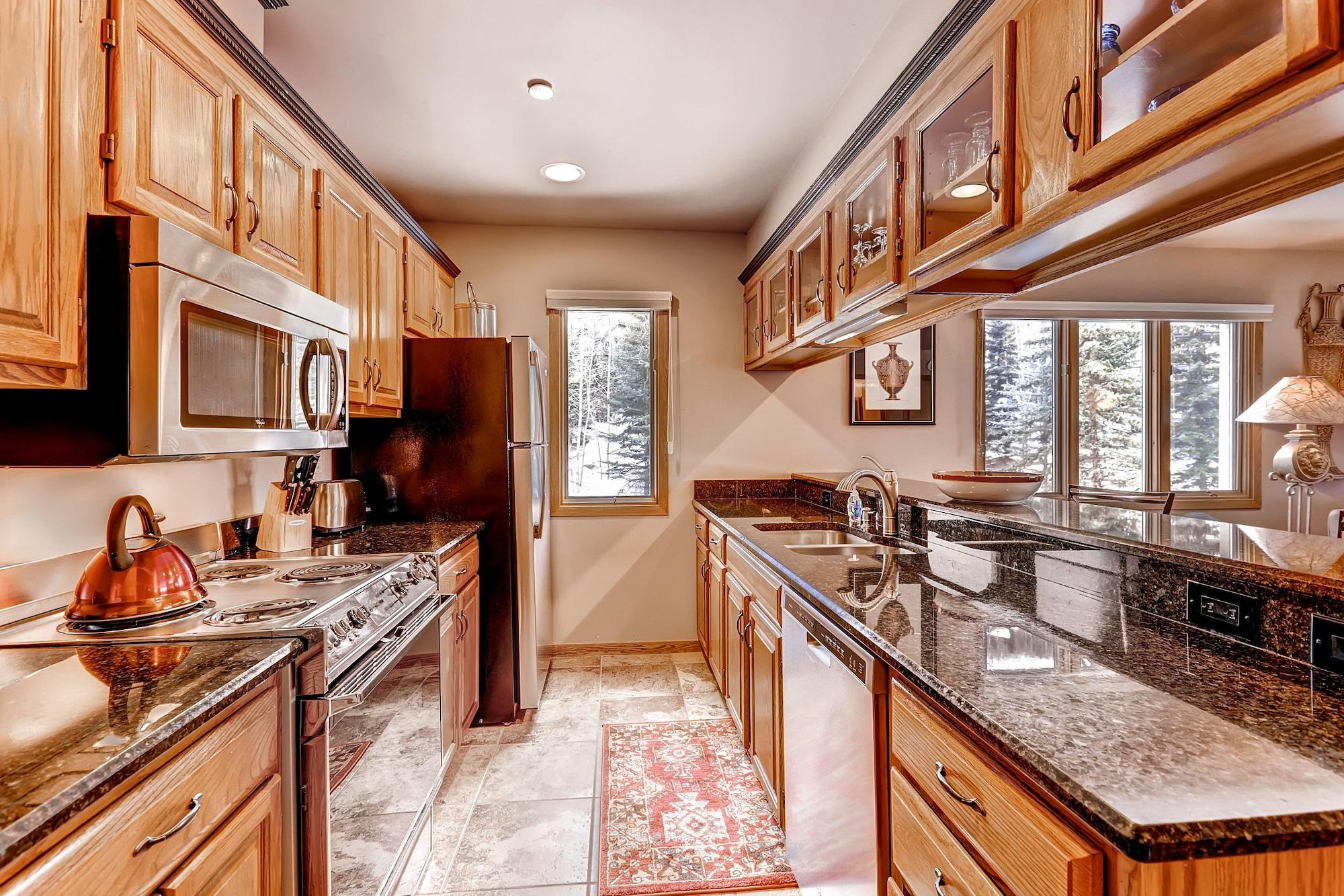 Townsend Place Beaver Creek Exterior foto