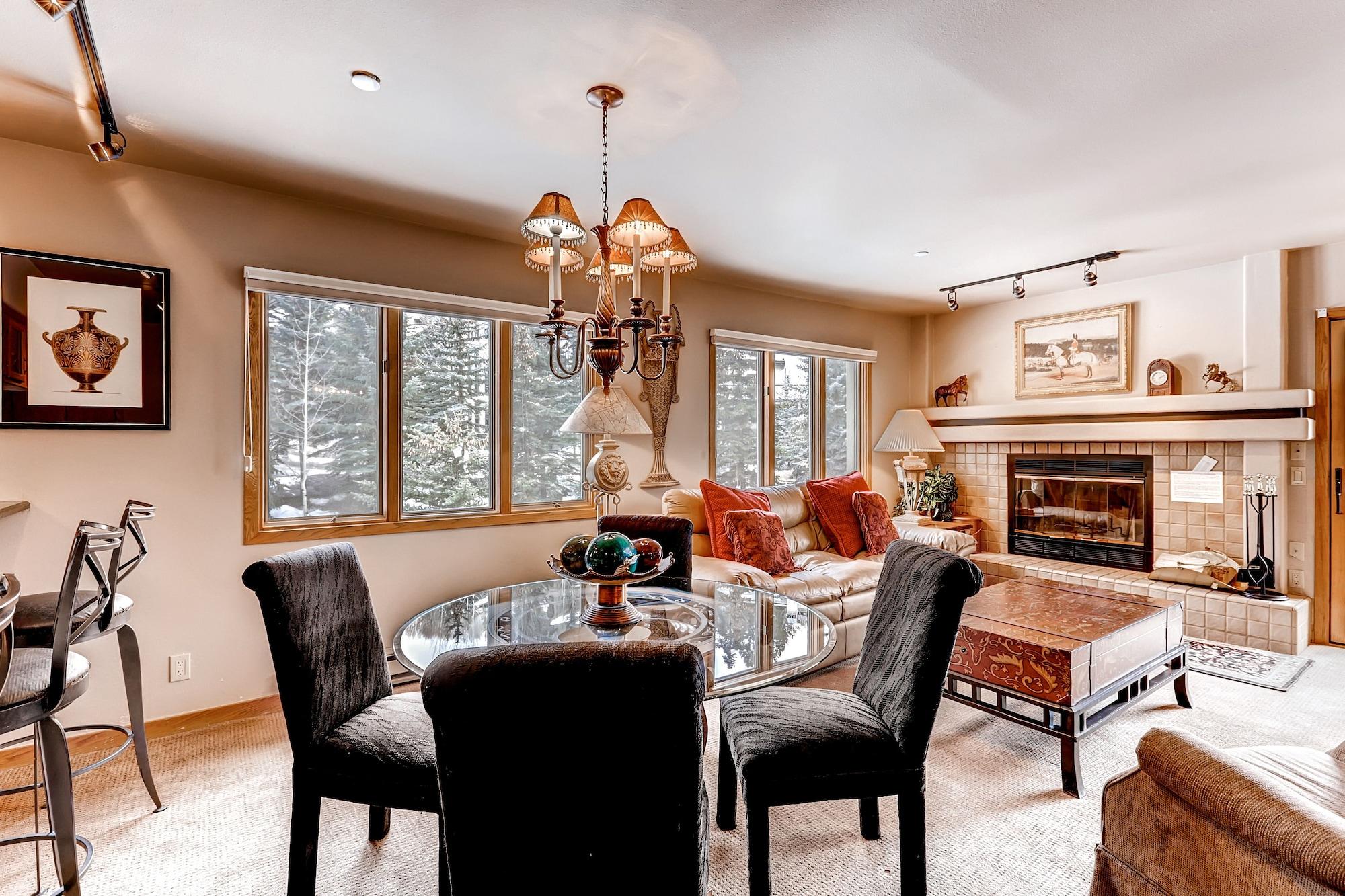 Townsend Place Beaver Creek Exterior foto