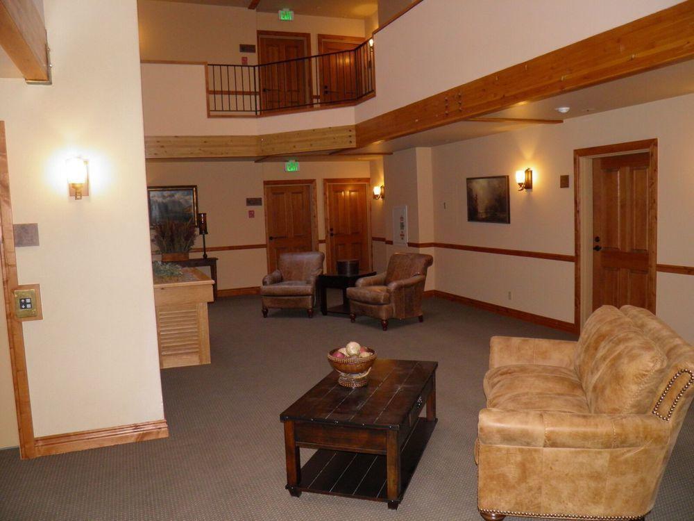 Townsend Place Beaver Creek Exterior foto