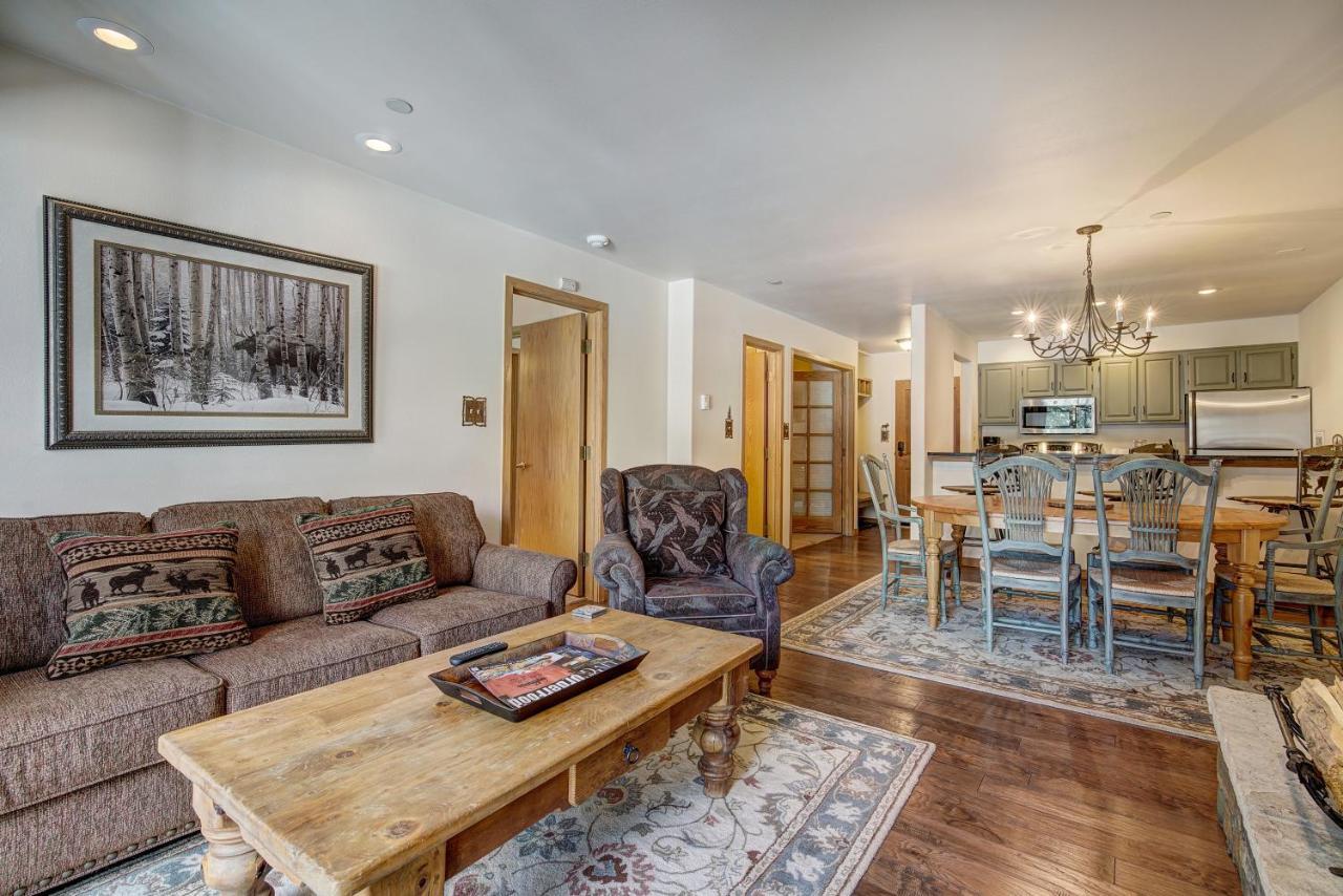 Townsend Place Beaver Creek Exterior foto