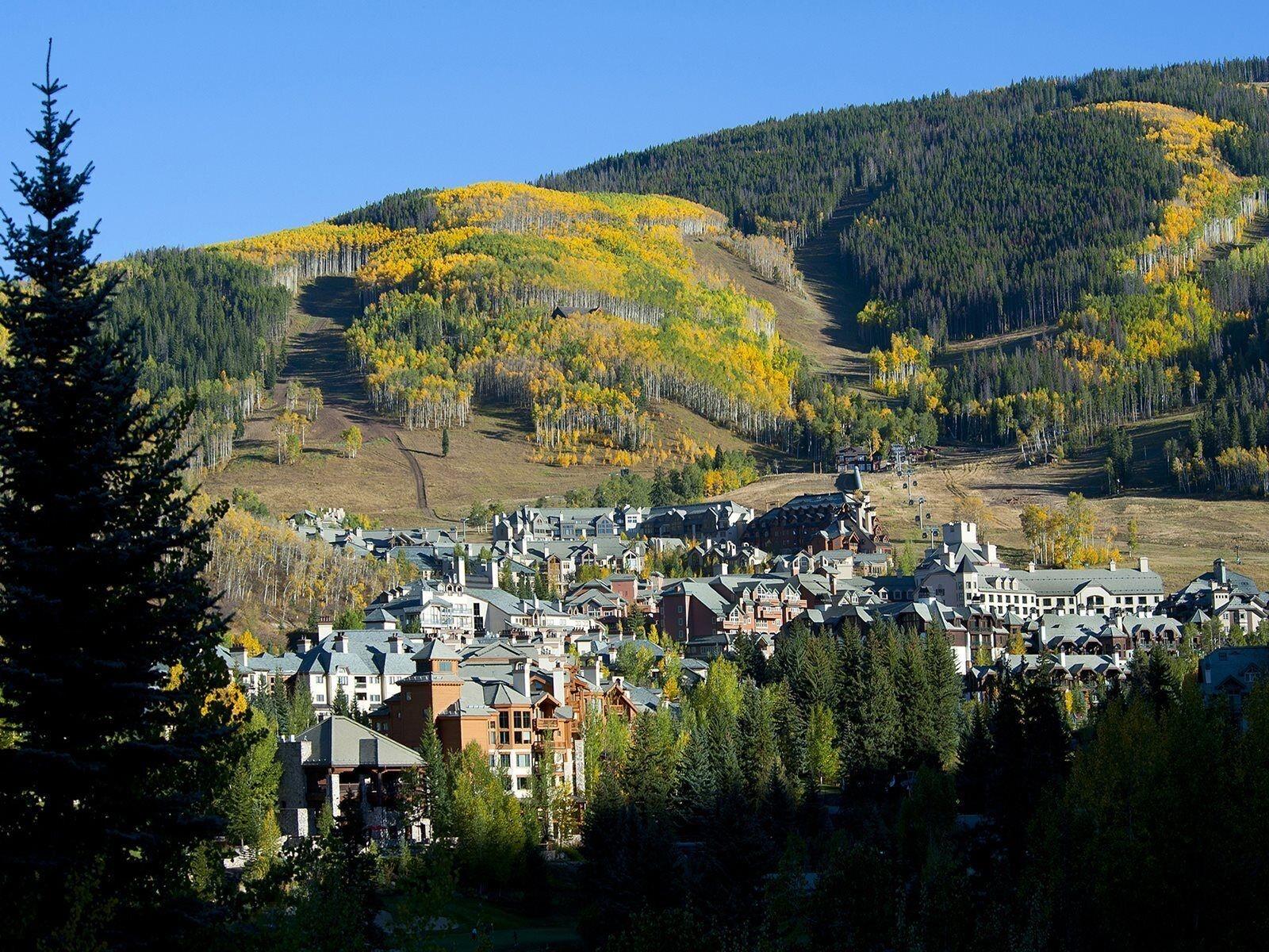 Townsend Place Beaver Creek Exterior foto