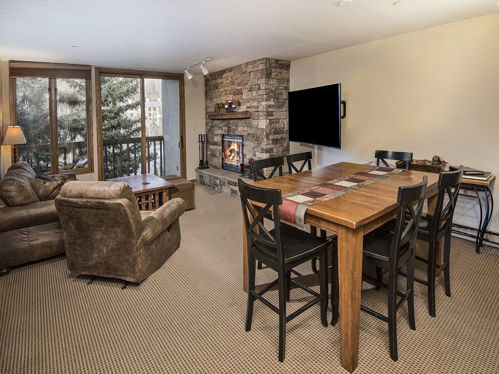 Townsend Place Beaver Creek Exterior foto