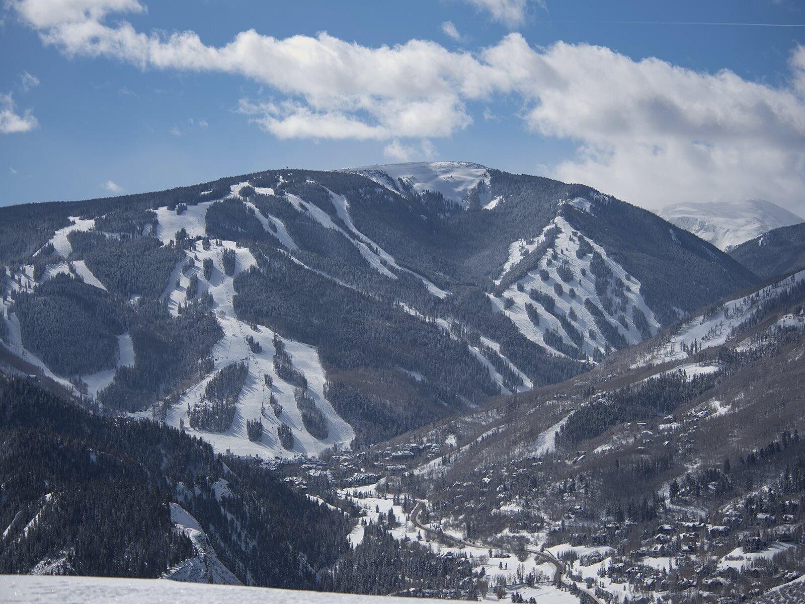 Townsend Place Beaver Creek Exterior foto