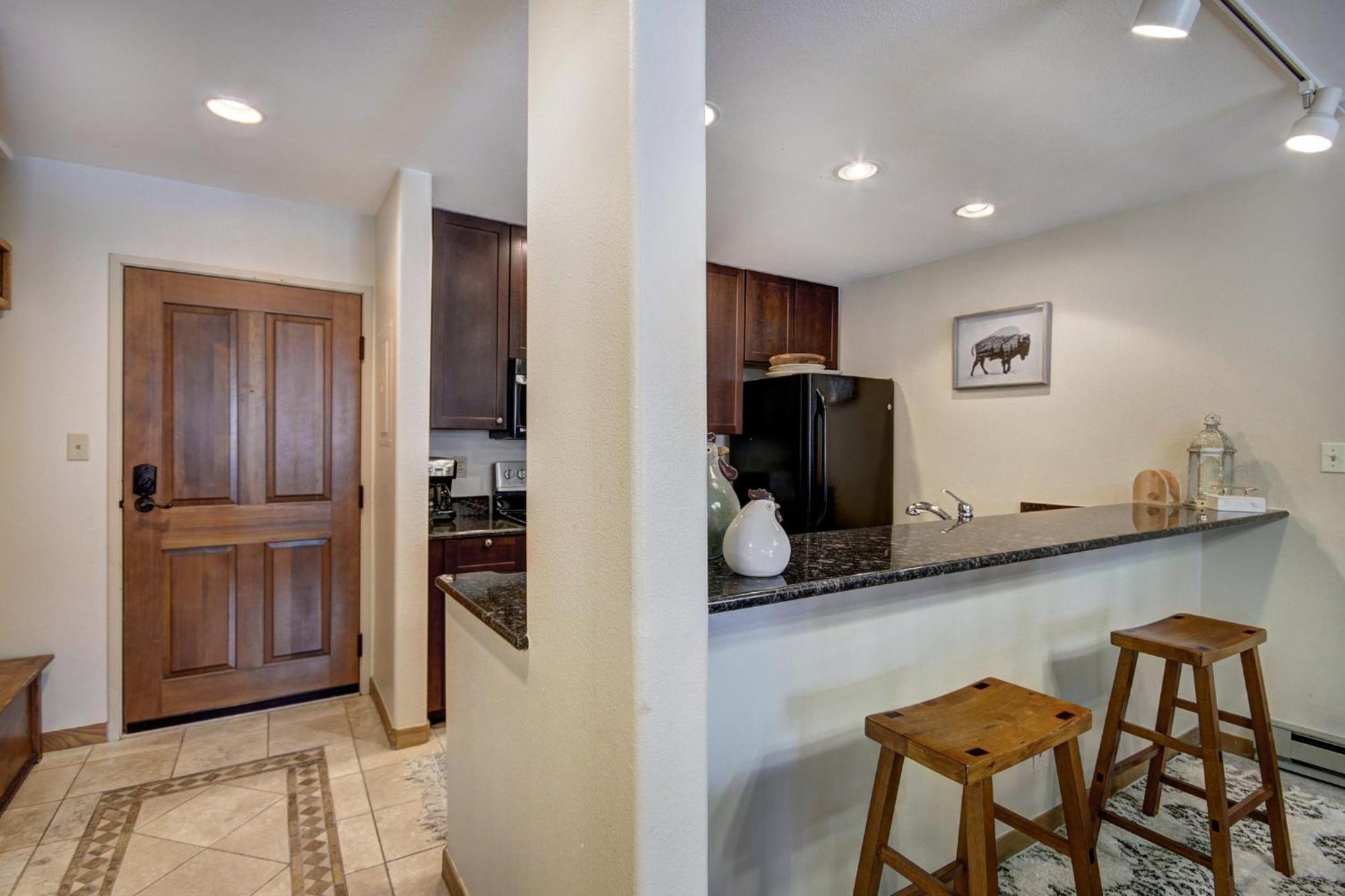 Townsend Place Beaver Creek Exterior foto
