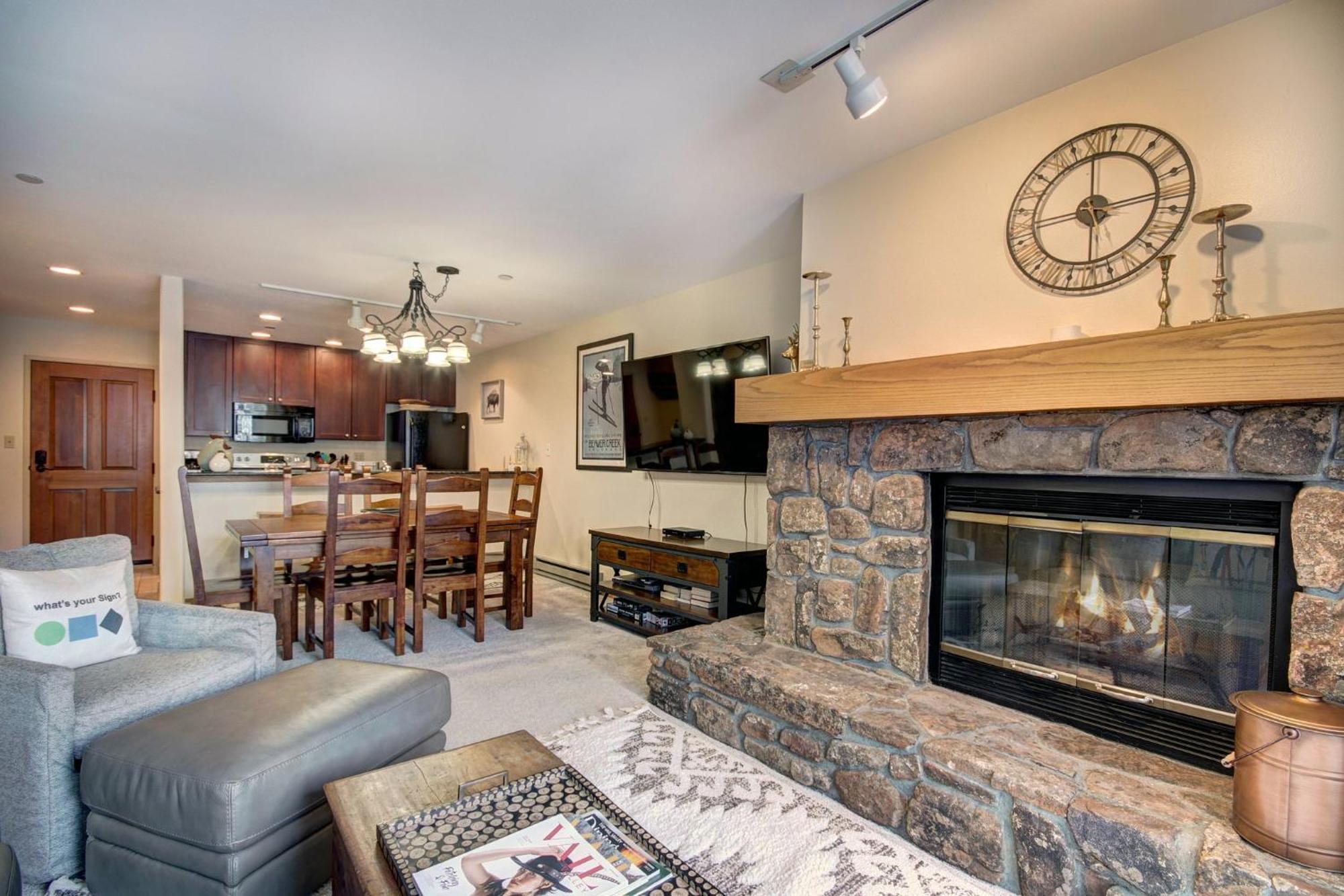 Townsend Place Beaver Creek Exterior foto