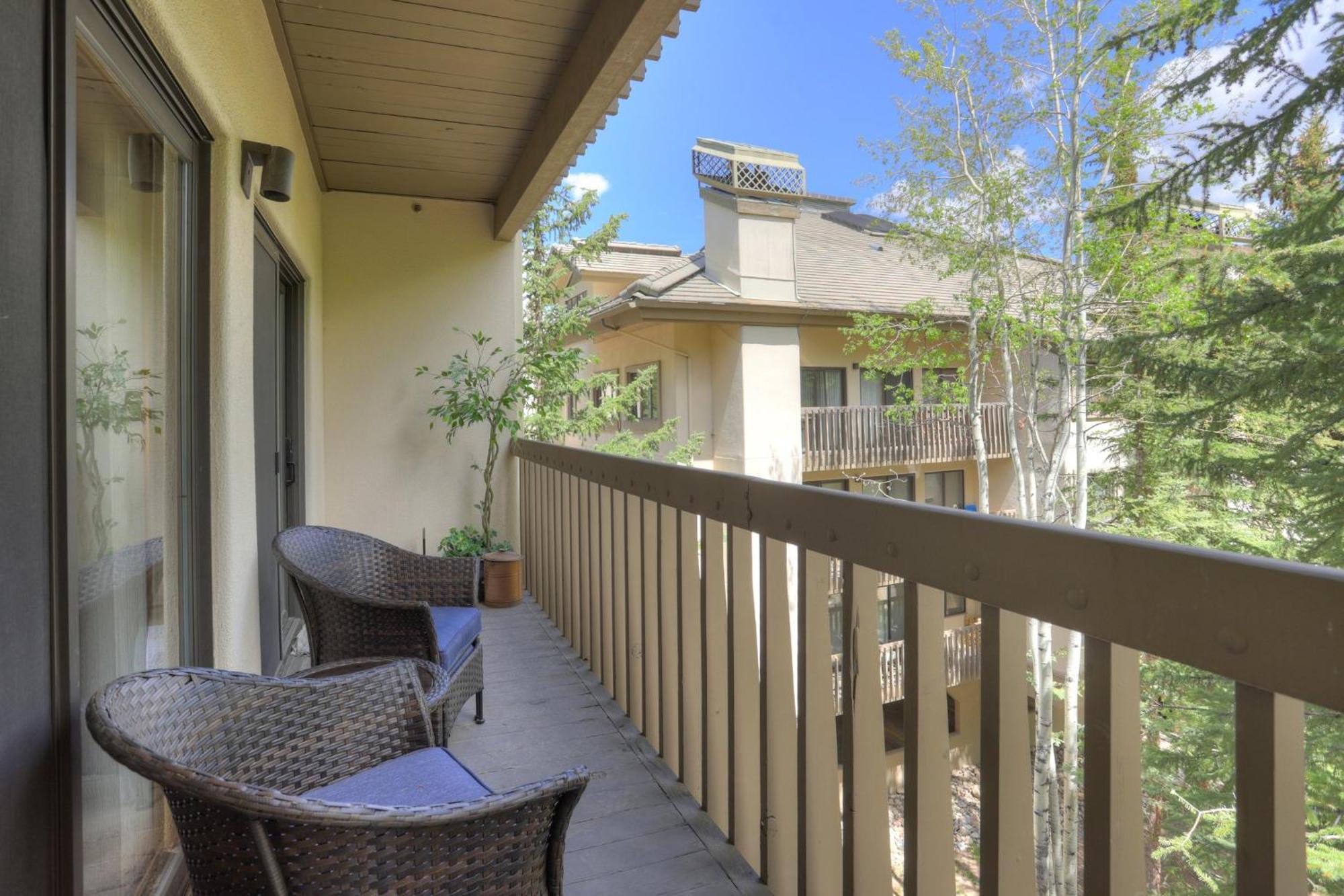 Townsend Place Beaver Creek Exterior foto