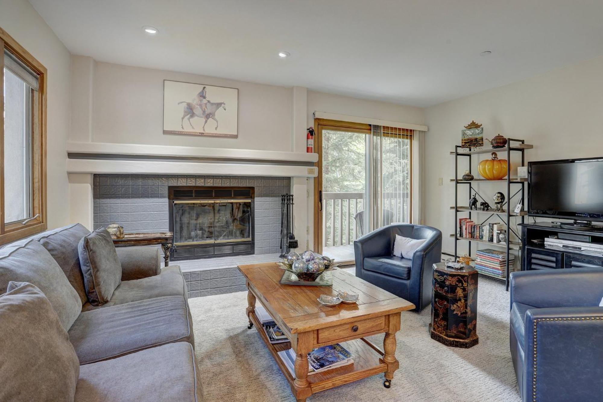 Townsend Place Beaver Creek Exterior foto