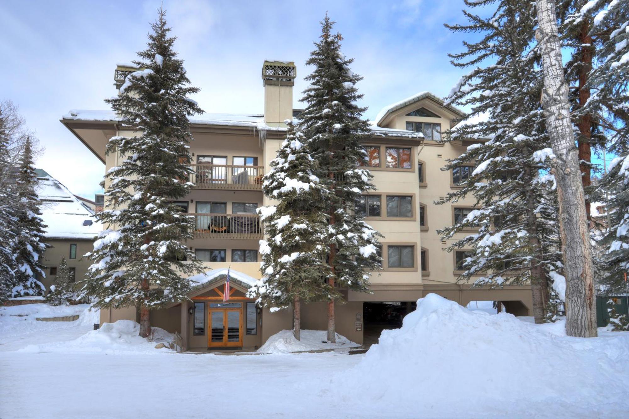 Townsend Place Beaver Creek Exterior foto