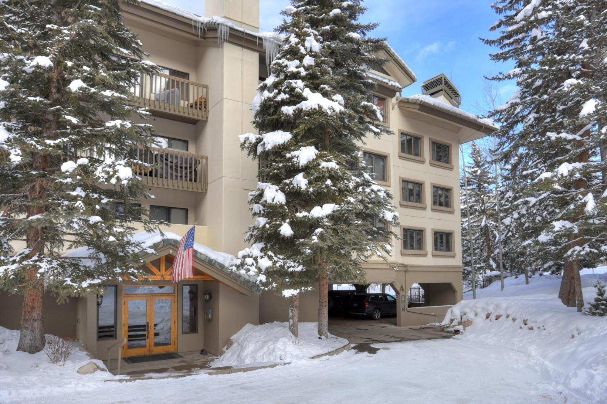 Townsend Place Beaver Creek Exterior foto