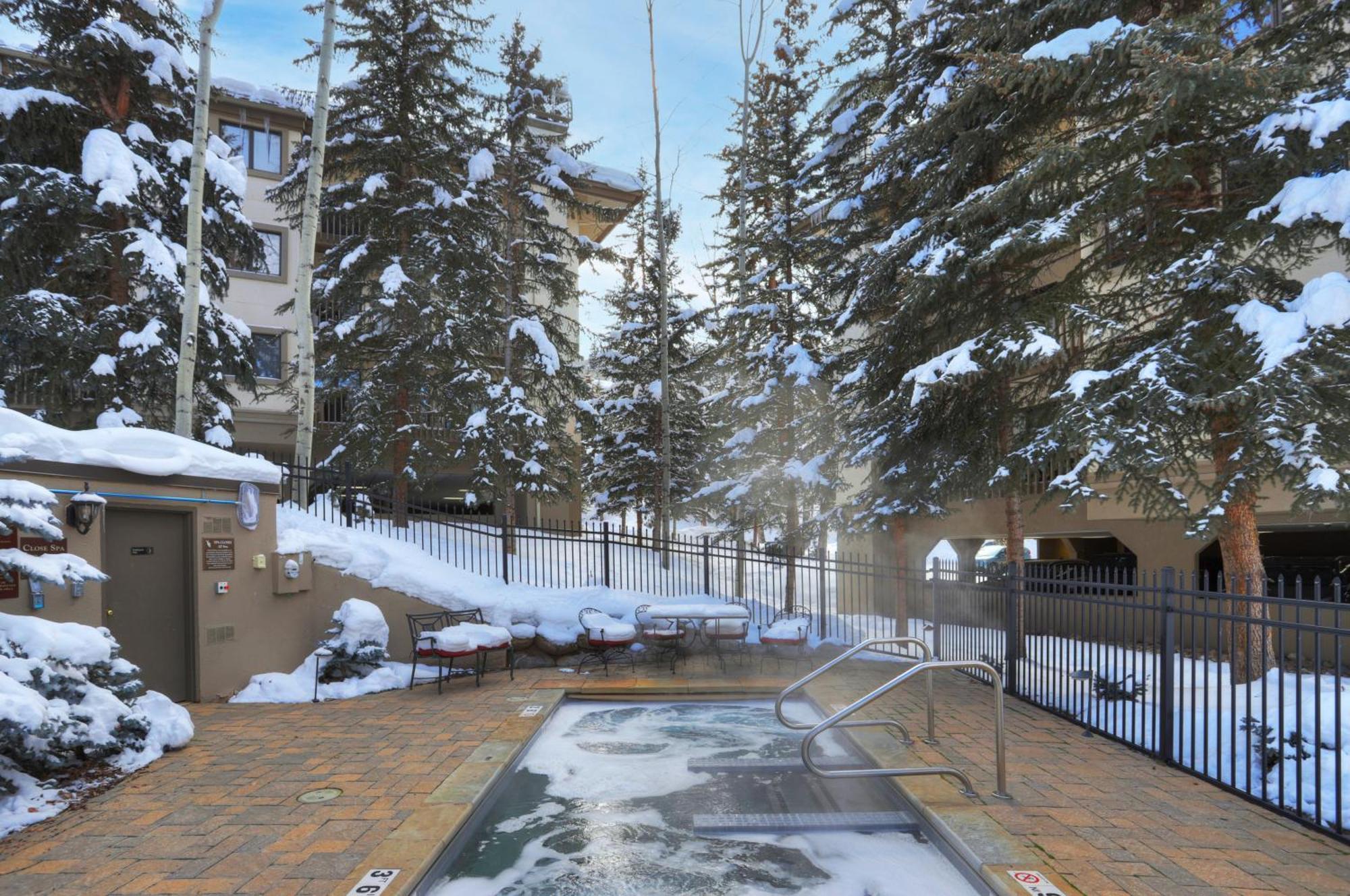 Townsend Place Beaver Creek Exterior foto